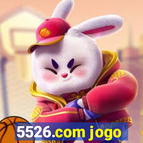 5526.com jogo